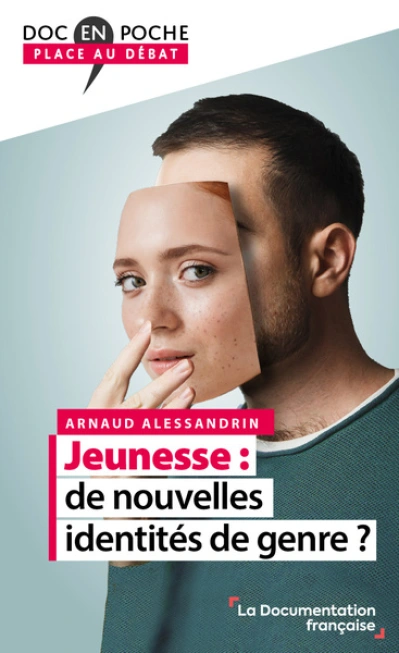 Jeunesse : de nouvelles identités de genre ?