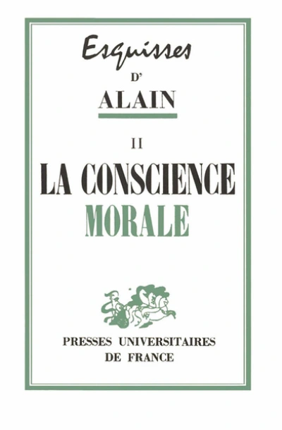 Esquisses d'Alain