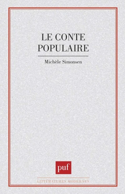 Le conte populaire