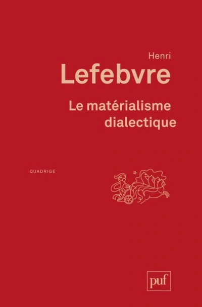 Le Matérialisme dialectique