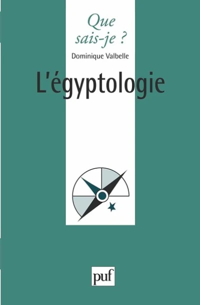 L'Egyptologie