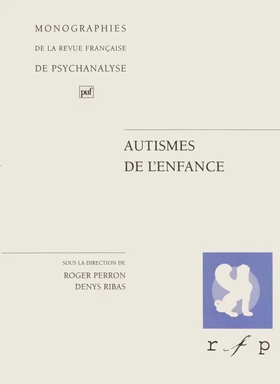 Autismes de l'enfance