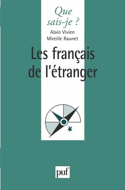 Les francais de l'étranger