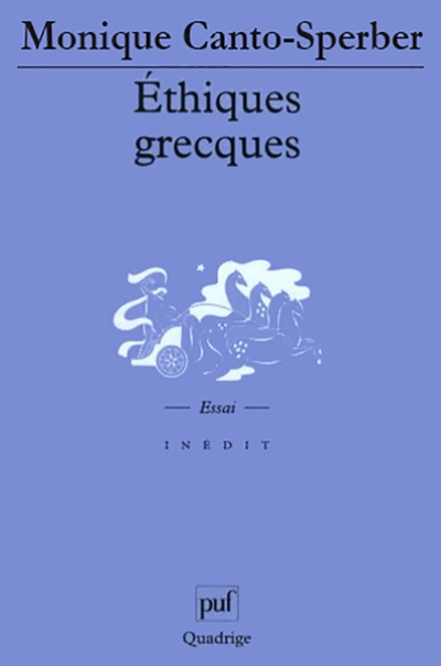 Éthiques grecques