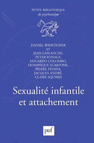 Sexualité infantile et attachement