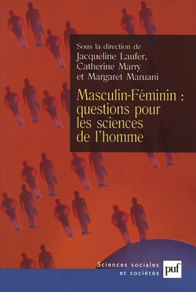 Masculin-féminin : Questions pour les sciences de l'homme