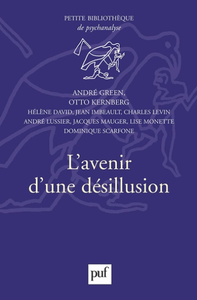 L'avenir d'une désillusion