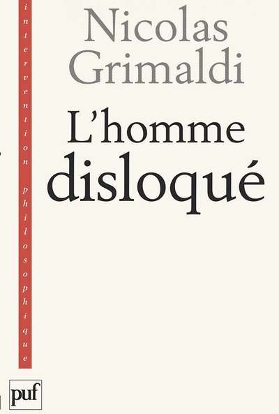 L'Homme disloqué