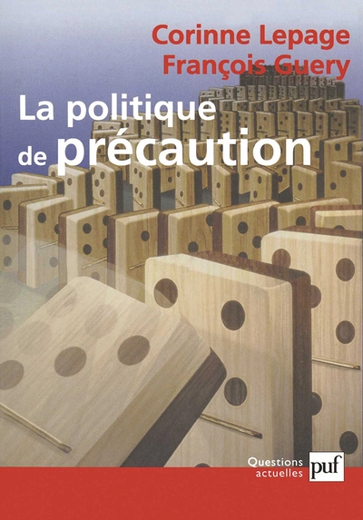 La politique de précaution