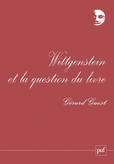 Wittgenstein et la question du livre