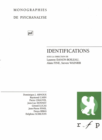 Identifications