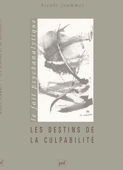 Les destins de la culpabilité