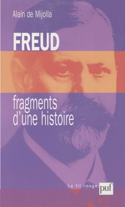 Freud, fragments d'une histoire : Qui êtes-vous Sigmund Freud ?