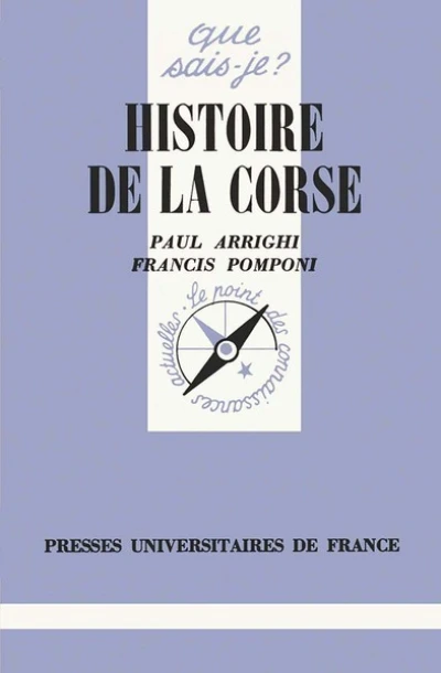 Histoire de la Corse