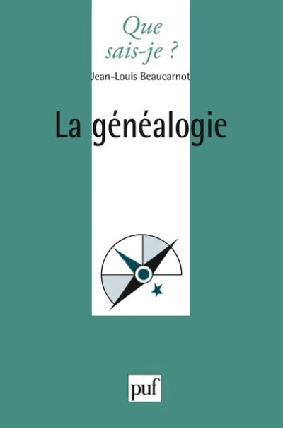 La Généalogie