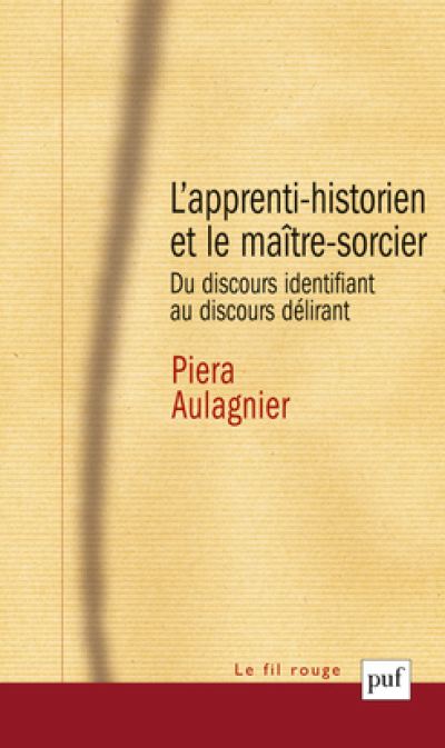 L'apprenti-historien et le maître-sorcier