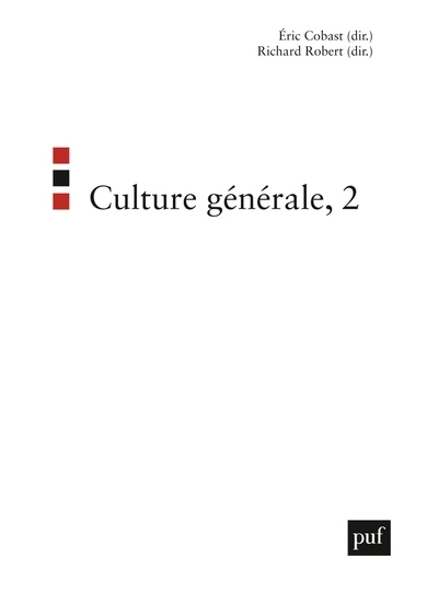 Culture générale 2