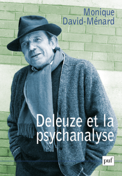 Deleuze et la psychanalyse : L'altercation