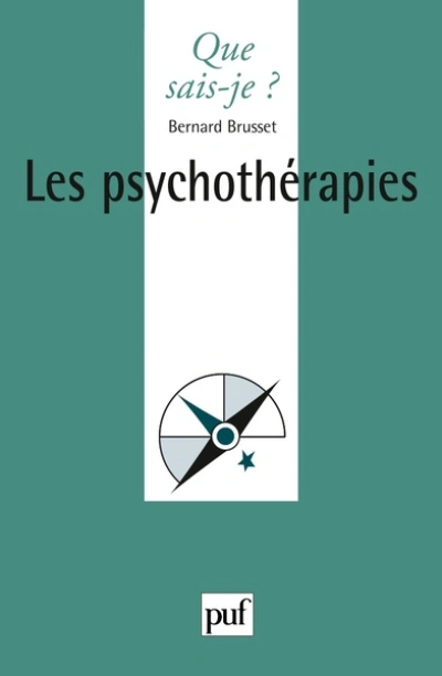 Les psychothérapies