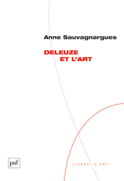 Deleuze et l'art