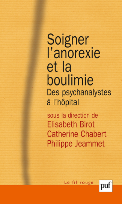 Soigner l'anorexie et la boulimie