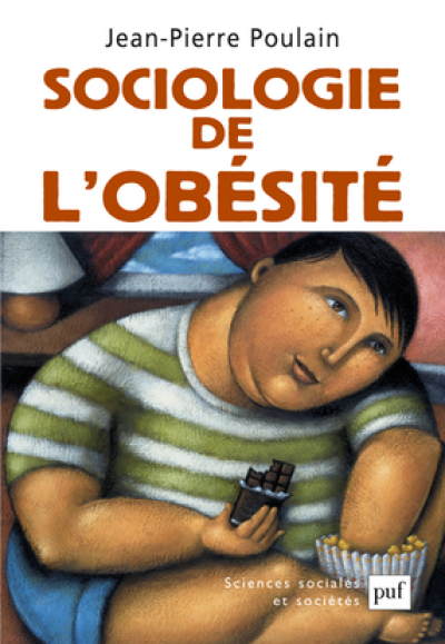 Sociologie de l'obésité