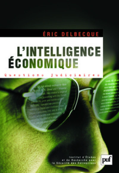 L'intelligence économique