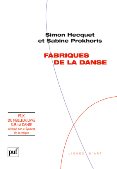 Fabriques de la danse