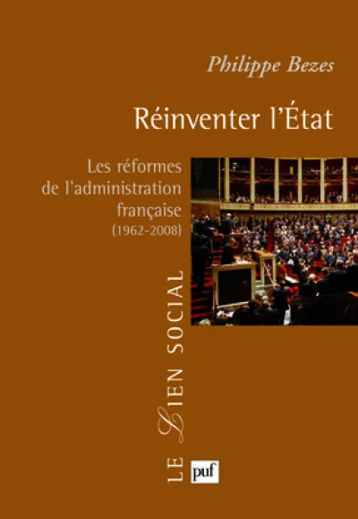 Réinventer l'État