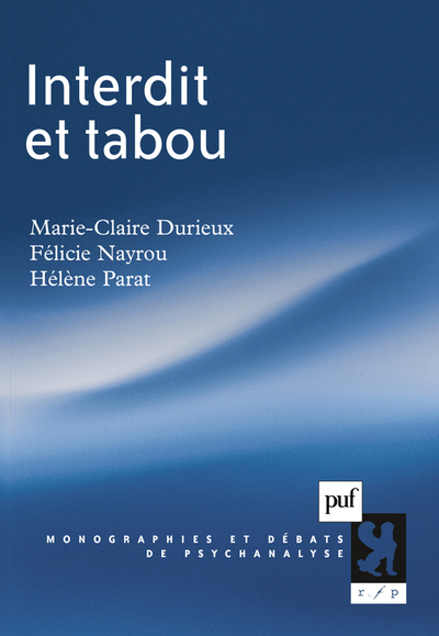 Interdit et tabou