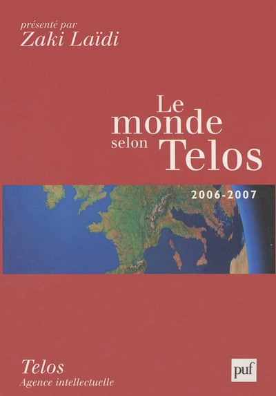 Le monde selon Telos, 2006-2007