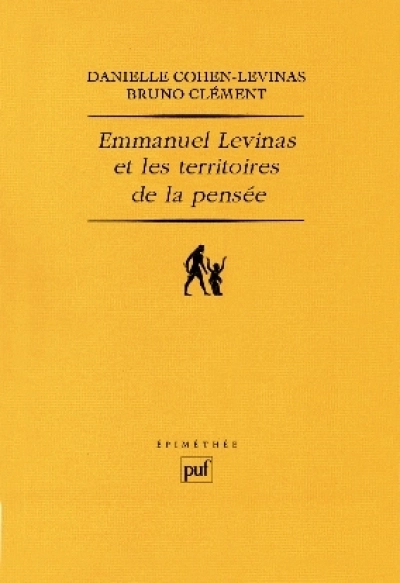 Emmanuel Levinas et les territoires de la pensée