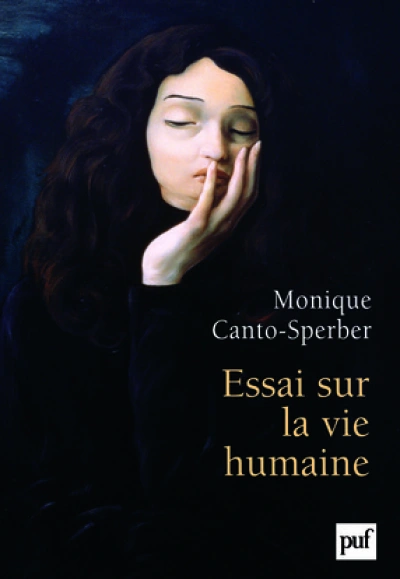 Essai sur la vie humaine