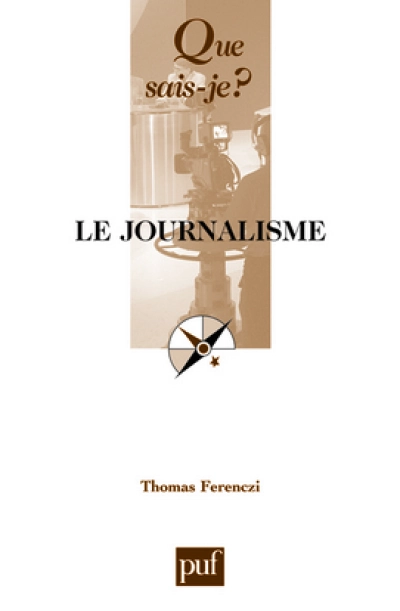 Le journalisme