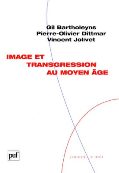 Image et transgression au Moyen Âge