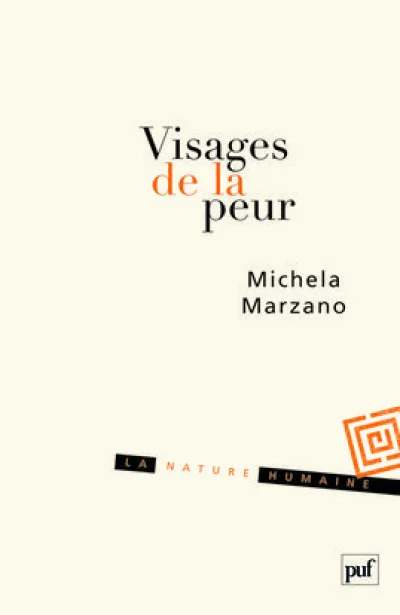 Visages de la peur