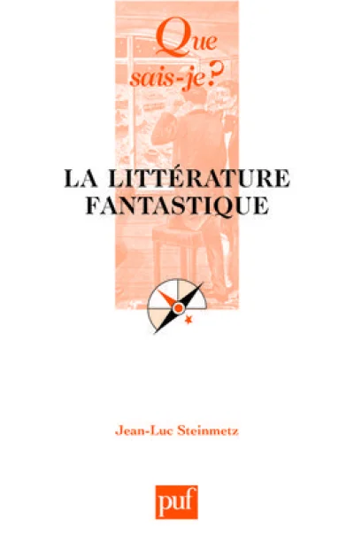 La littérature fantastique