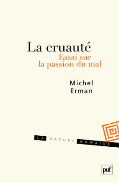 La cruauté