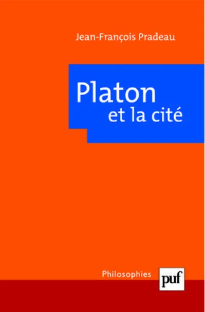 Platon et la cité