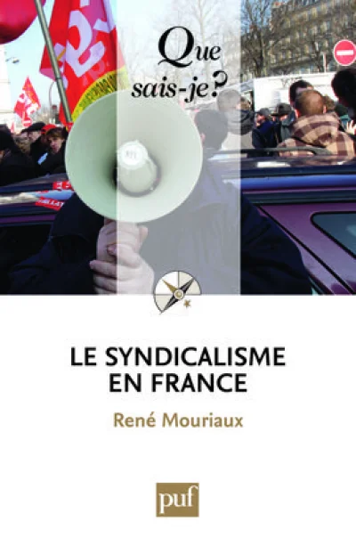 Le syndicalisme en France