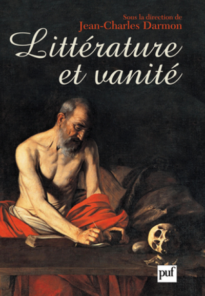 Littérature et vanité