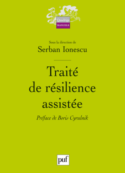 Traité de résilience assistée