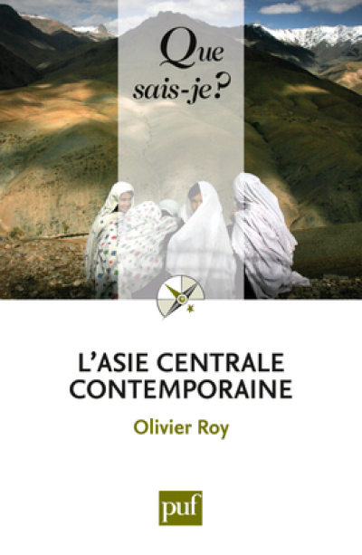 L'Asie centrale contemporaine