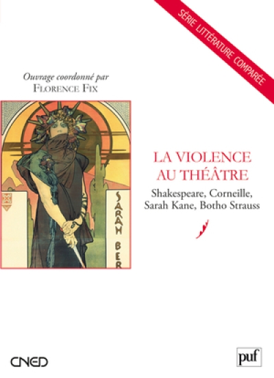 La violence au théâtre