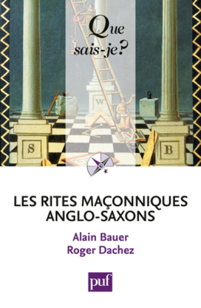 Les rites maçonniques anglo-saxons