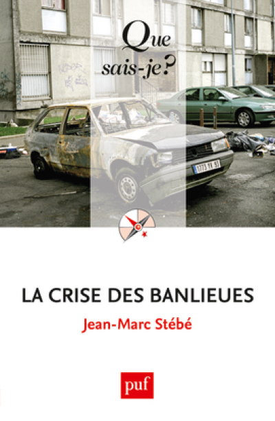 La crise des banlieues