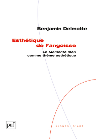 Esthétique de l'angoisse