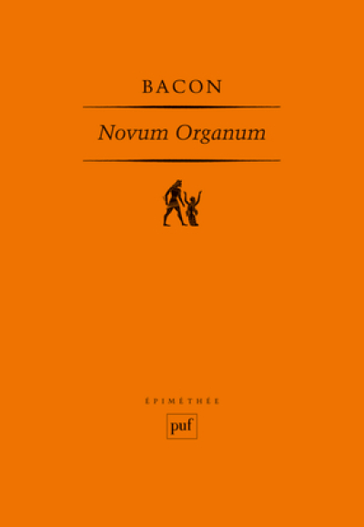 Novum Organum