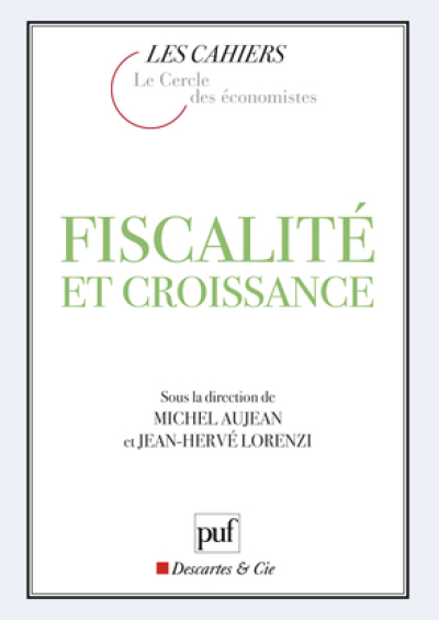 Fiscalité et croissance