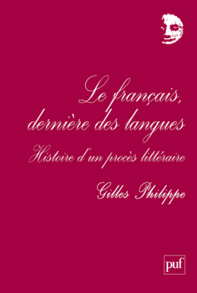 Le français, dernière des langues